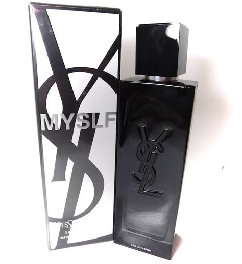 myslf ysl damen|myslf cologne.